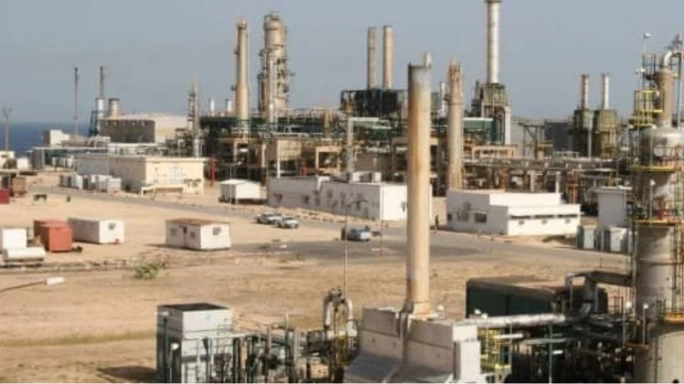 Λιβύη: Αεροσκάφη βομβάρδισαν το πετρελαϊκό πεδίο γεωτρήσεων Ελ Φιλ